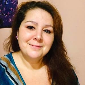 Meet your Posher, Brandi